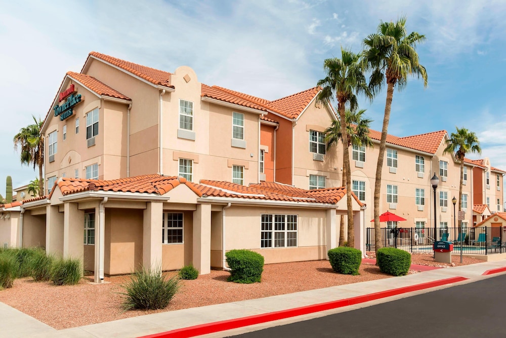 TownePlace Suites By Marriott Phoenix North - photo 29