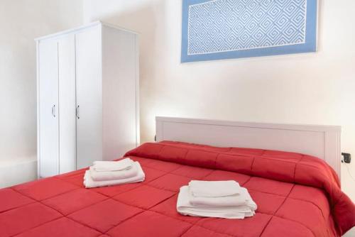 Sorres Home & Relax 10 min da Sassari Loft AC e WiFi — Codrongianos — photo 3