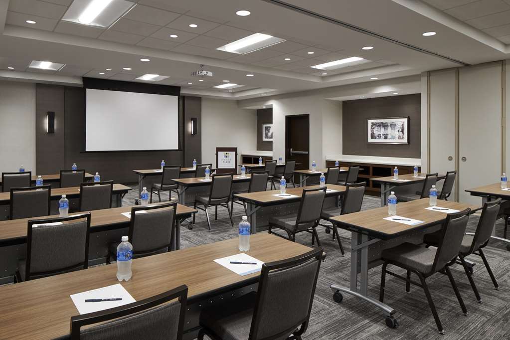 Hyatt Place Evansville - photo 22