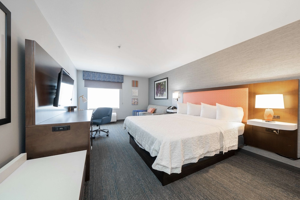 Hampton Inn & Suites Modesto Salida - photo 28