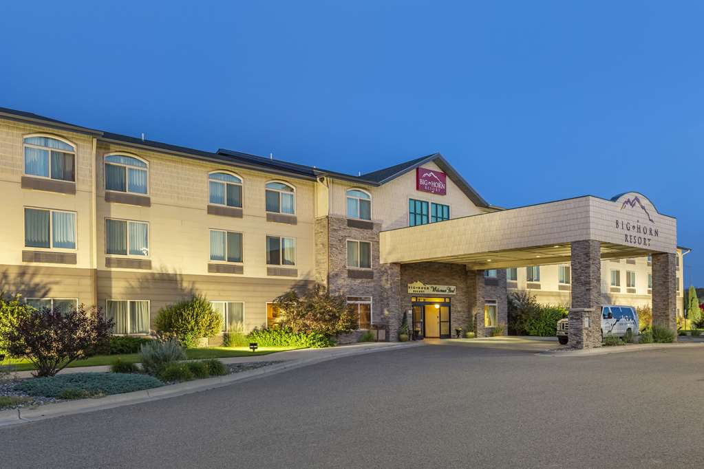 Big Horn Resort