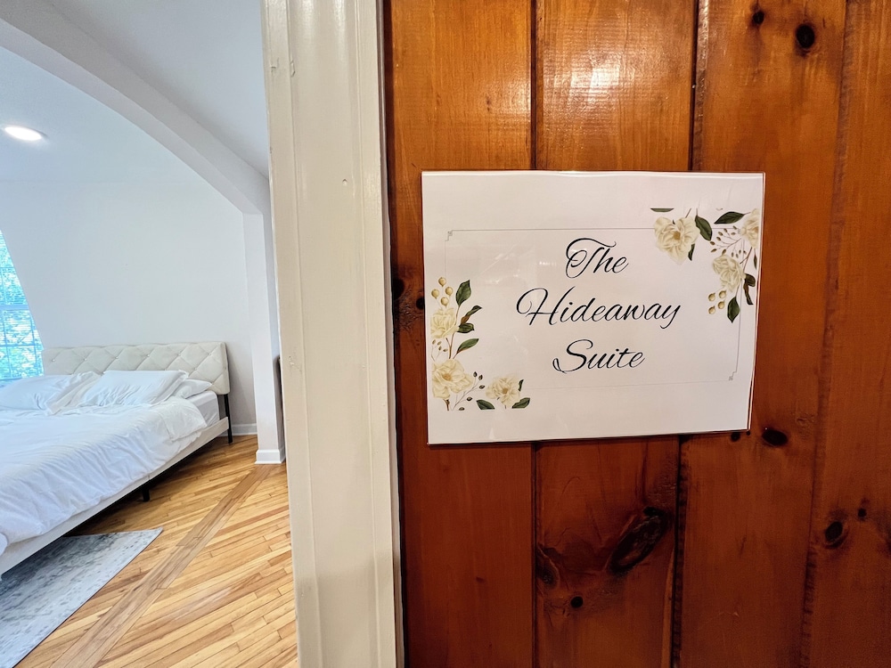 The Washington Inn - photo 15
