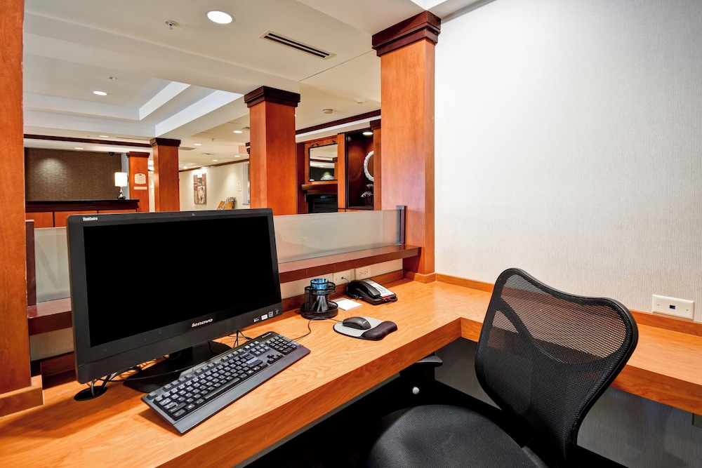 Fairfield Inn & Suites by Marriott North Platte - photo 21