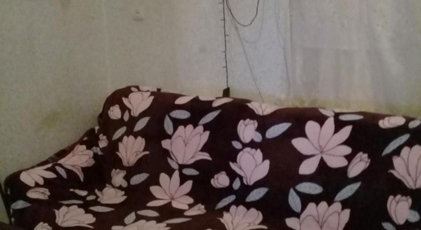 My Hostel