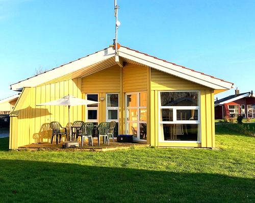 Ferienhaus Strandblick 22 - last minute hotel in Unknown City