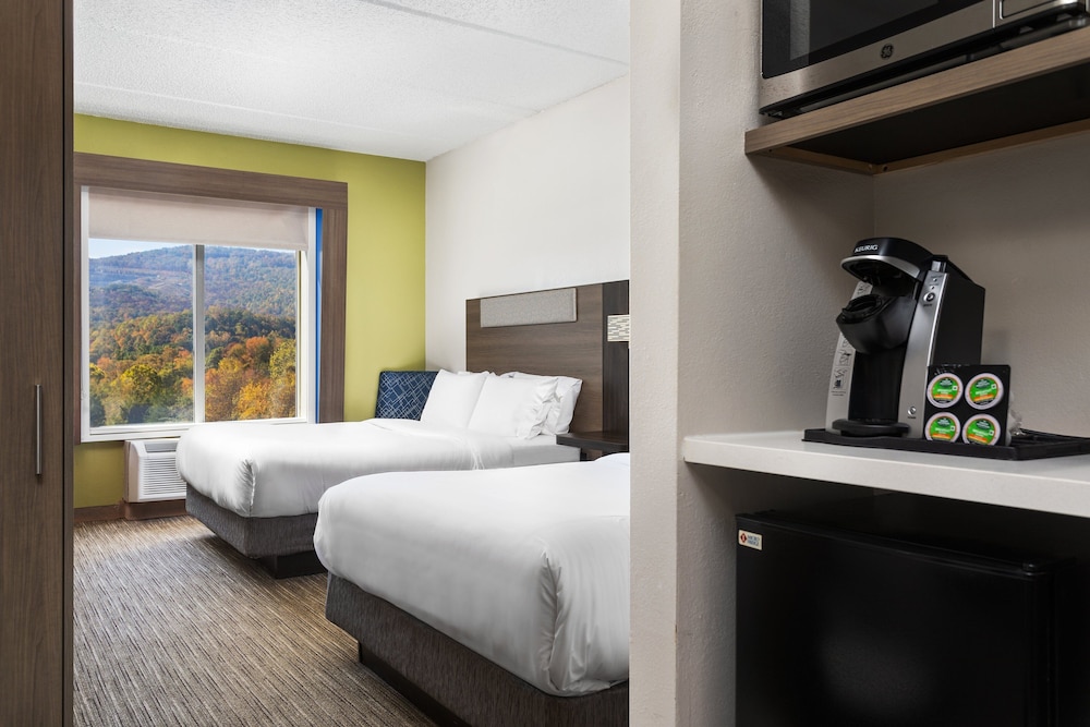 Holiday Inn Express Hotel & Suites Chattanooga Lookout Mtn by IHG - photo 16