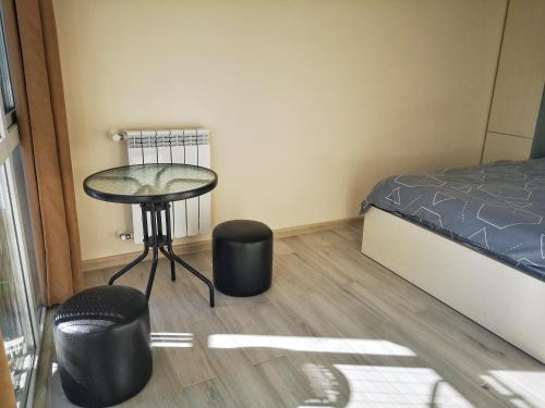 Batumi Old City Apartment