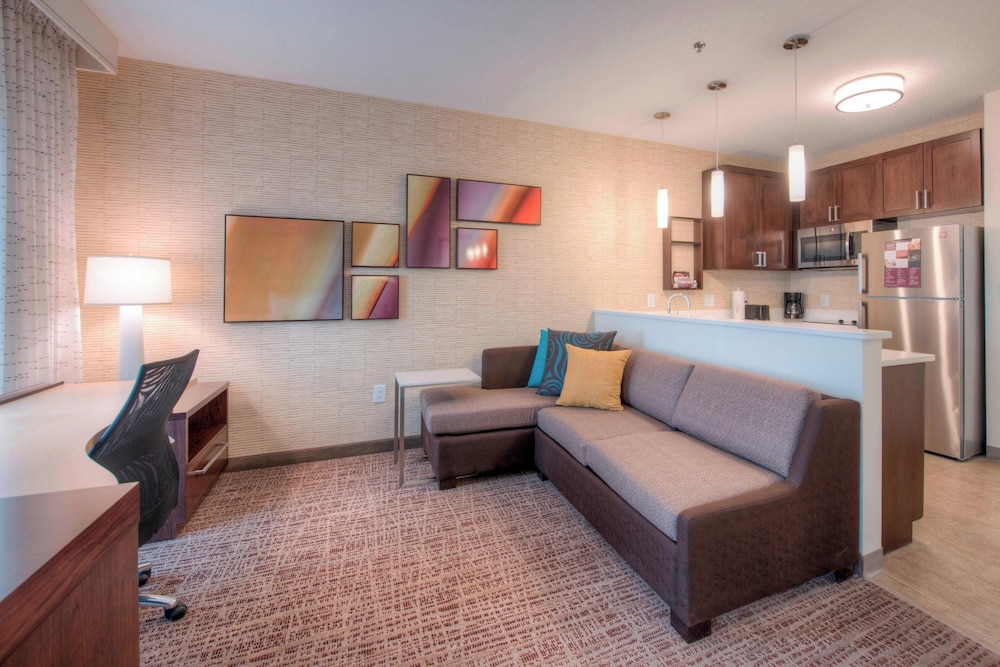 Residence Inn by Marriott Charlotte Airport - featured photo