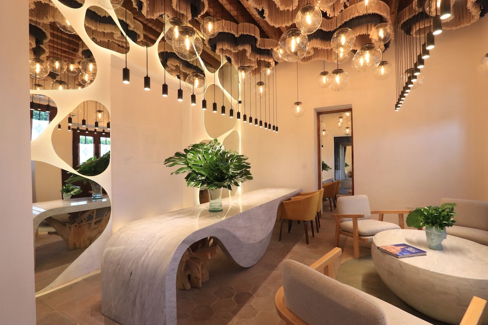 Concepción Hotel Boutique Adults Only in San Miguel De Allende, Mexico