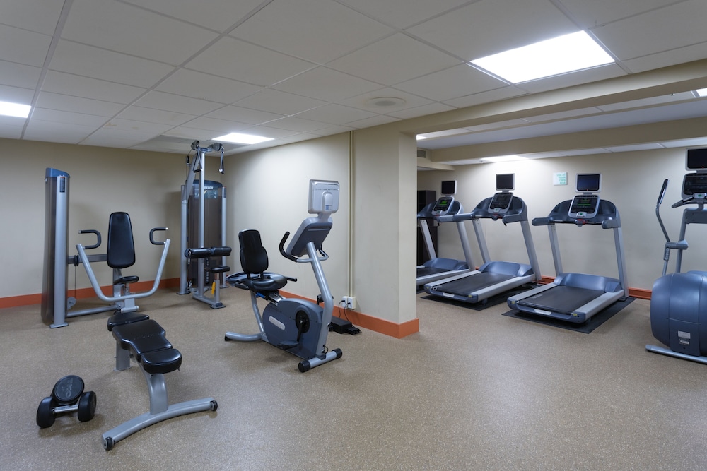 Holiday Inn Harrisburg Hershey Area I 81 by IHG - photo 21