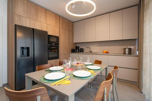 Luxury apartments Brijuni — 5-Star Luxury Hotel in Valbandon, Croatia