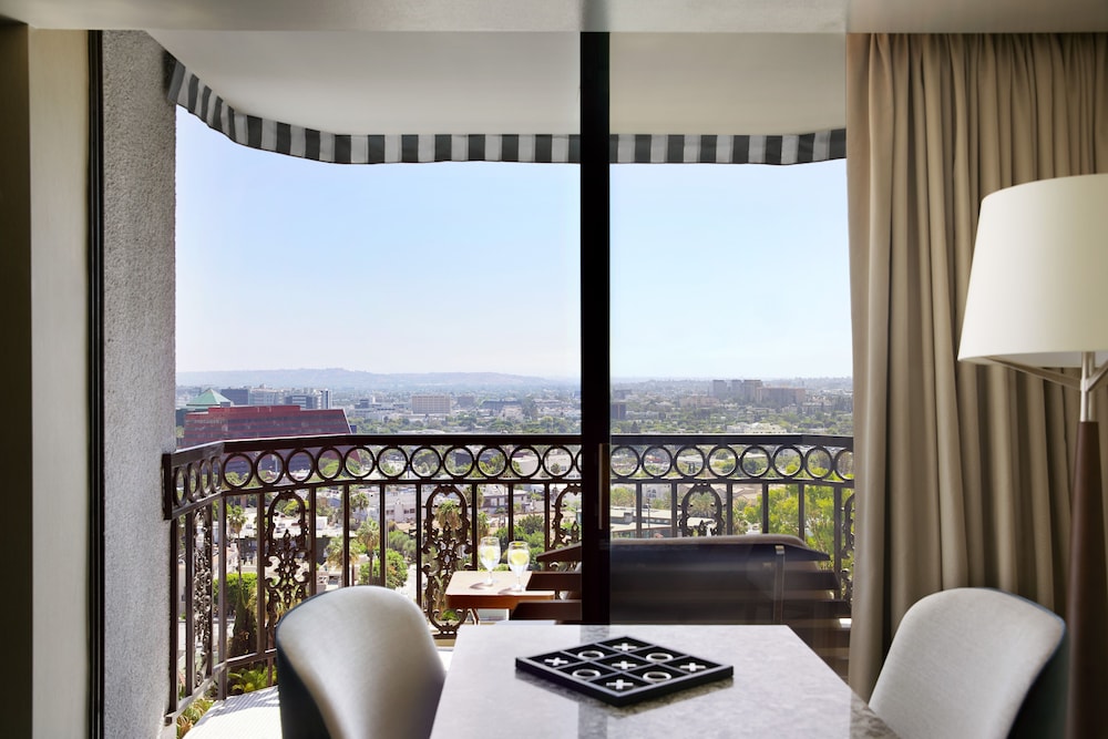 The London West Hollywood at Beverly Hills - photo 32