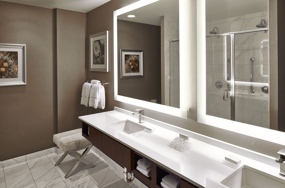 Hilton Garden Inn Phoenix Downtown - photo 37