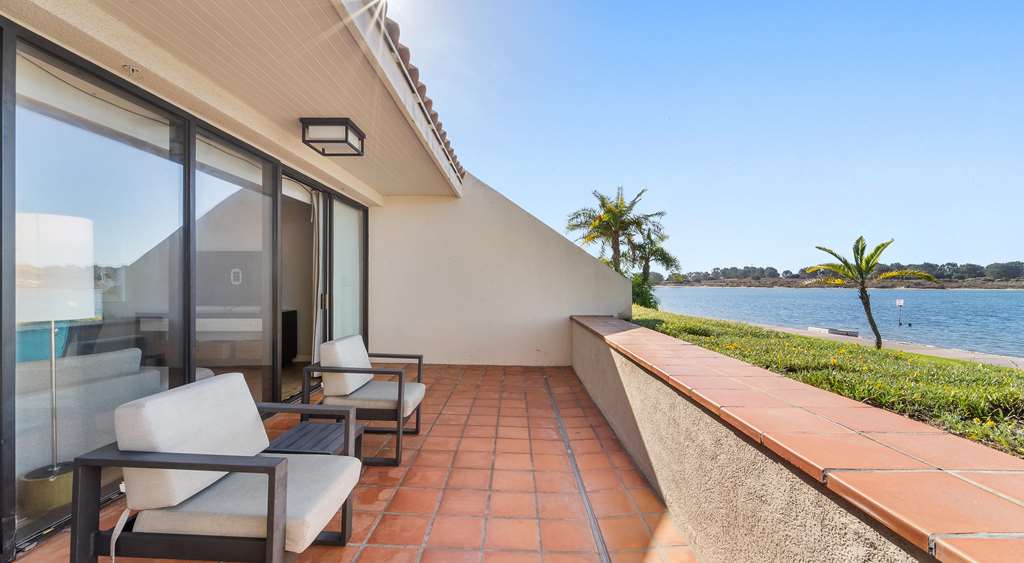 San Diego Mission Bay Resort - photo 20