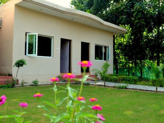 Kangs Nirvana Resorts and Spa — Hoshiarpur — photo 2