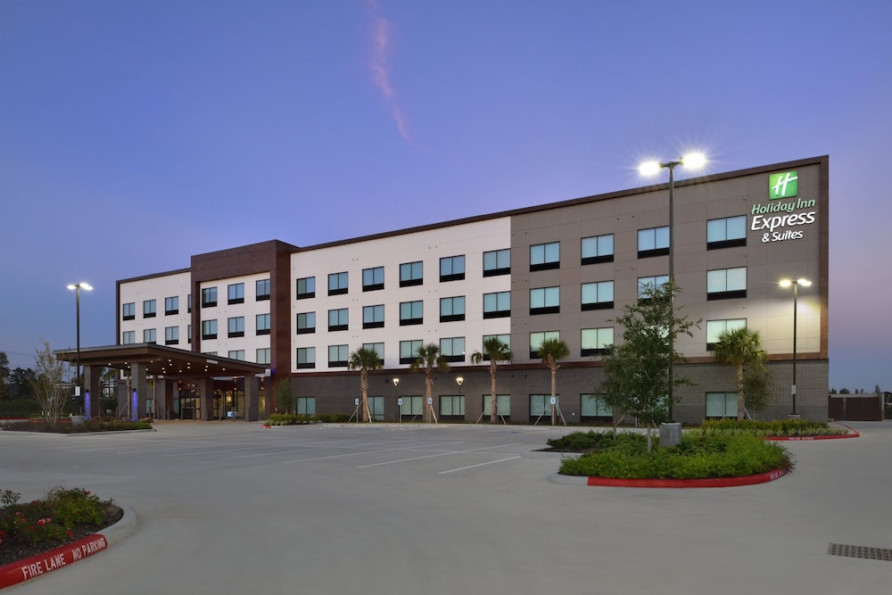 Holiday Inn Express & Suites Spring Woodlands Area by IHG - photo 47