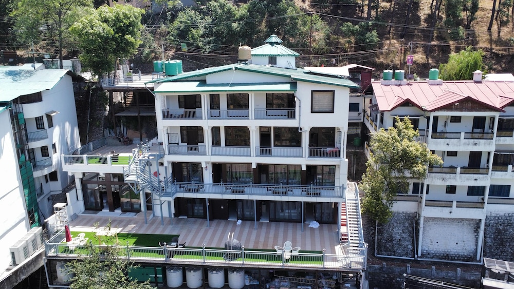Pranav Resort - last minute hotel in Naini Tal