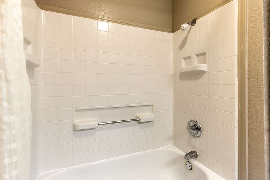 Americas Best Value Inn Temple Killeen - photo 20