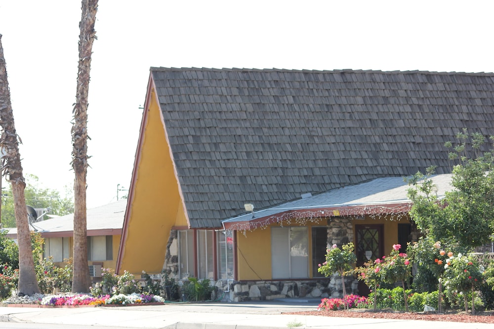 Cinderella Motel - last minute hotel in Wasco