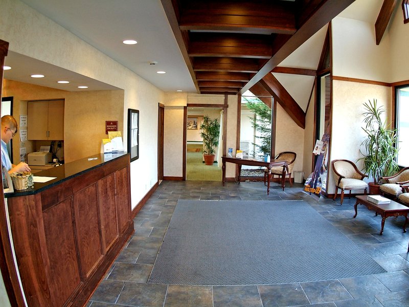 Rockaway Hotel - photo 4