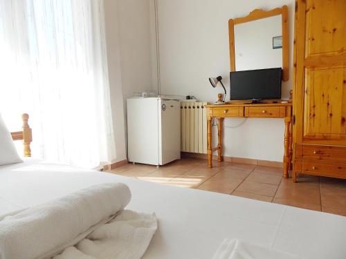 Hotel Sgouridis — Limenaria — photo 3