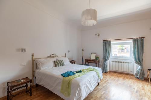 iFlat Pantheon Peaceful & Comfortable Apartment — 4-Star Luxury Hotel in Rome, Italy