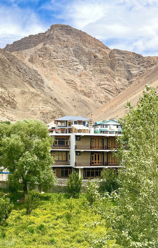 Sol Eco Hotel - last minute hotel in Unknown City