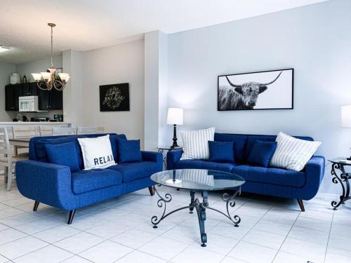 Crystal Villa — 4-Star Luxury Hotel in Kissimmee, United States