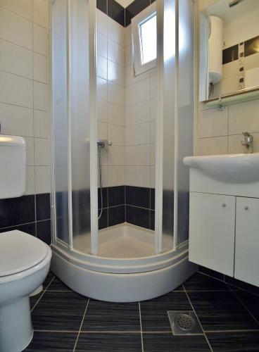 Double Room Rab 12616b in Rab, Croatia