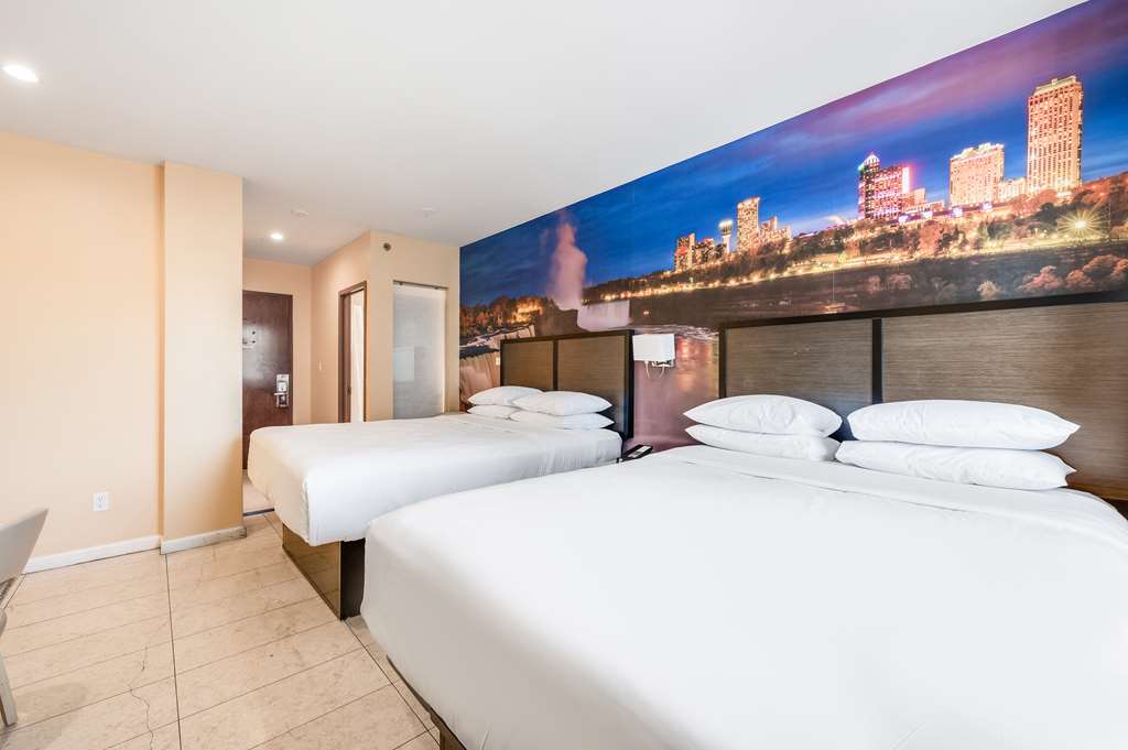 Knights Inn Brooklyn Sunset Park - photo 12