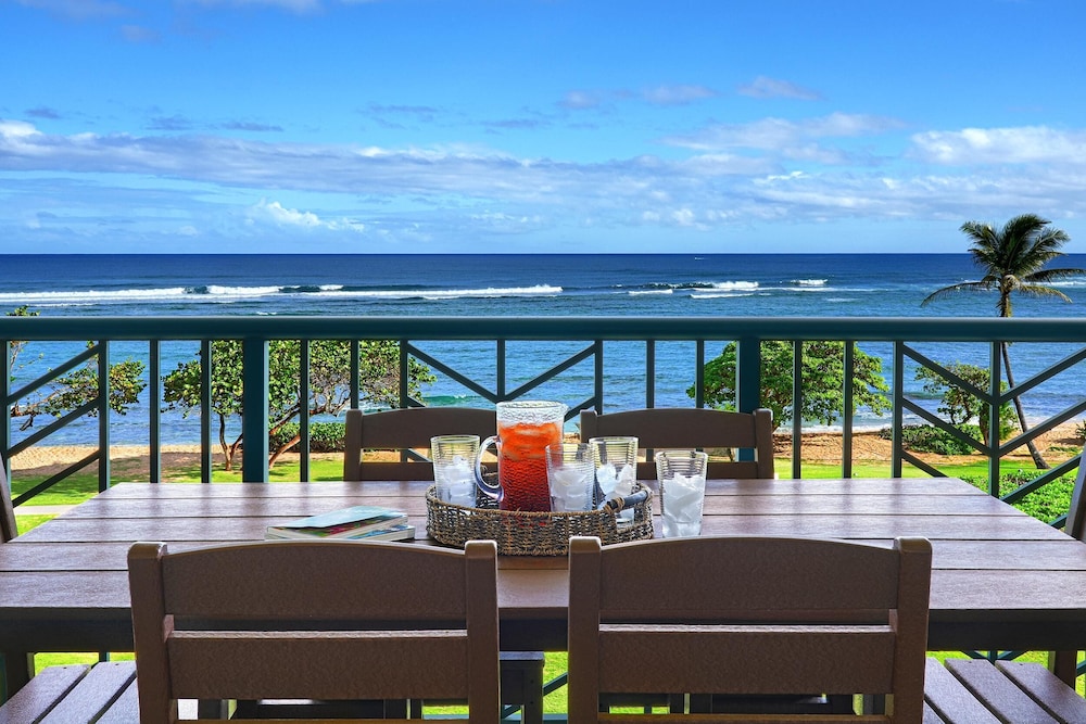 Waipouli Beach Resort G 404 - photo 55