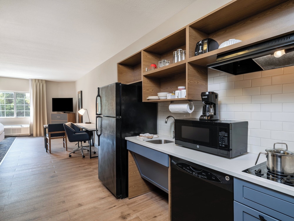 Candlewood Suites Arundel Mills BWI Airport by IHG - photo 22