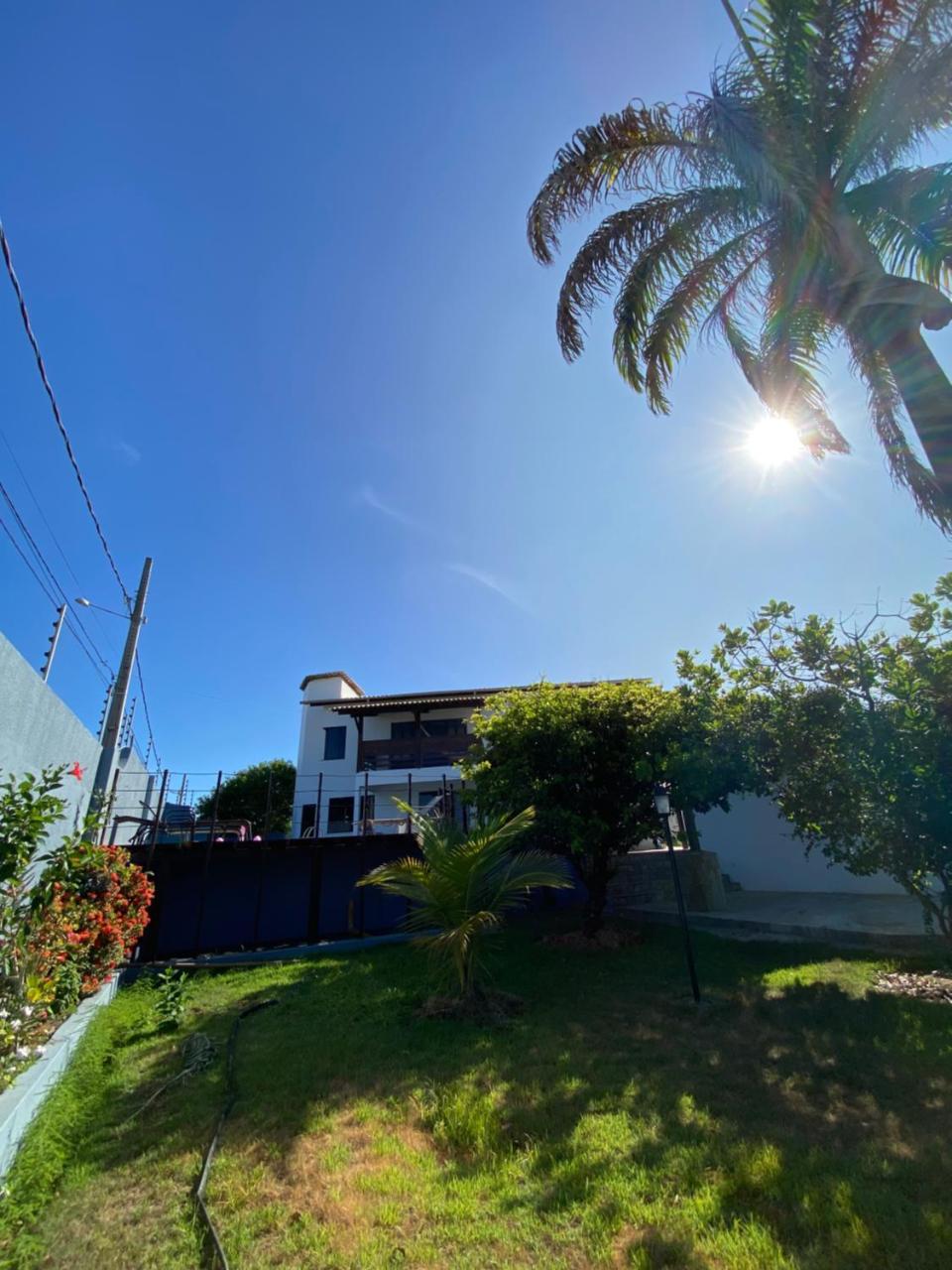 Exclusiva Casa Na Melhor Praia de Aracaju — Aracaju — photo 4