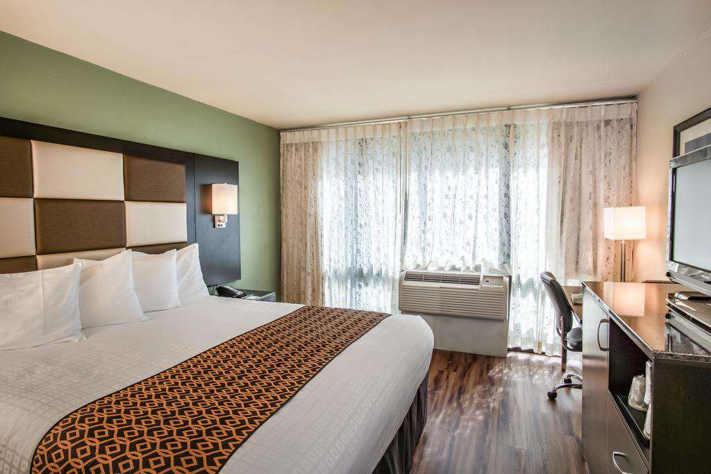 Red Lion Hotel Monterey - photo 11