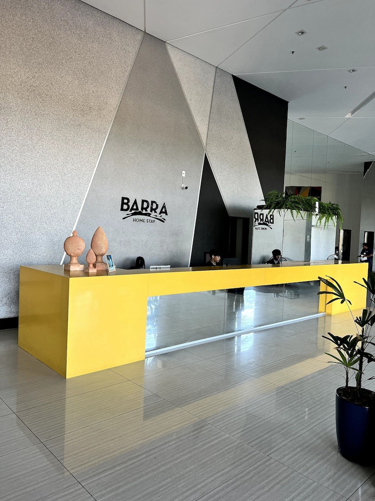 Barra Home stay 22 andar — 4-Star Luxury Hotel in Recife, Brasil