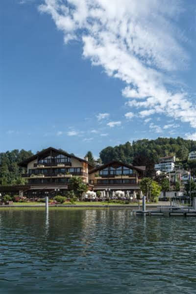 Seehotel Sternen - last minute hotel in Horw