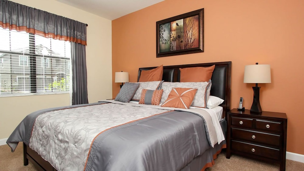 Grhmyr1461 Champions Gate Resort 6 Bed 6 Baths House - photo 5