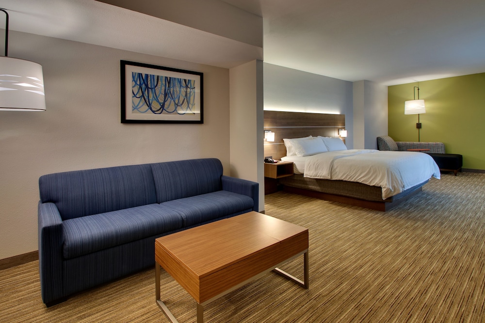 Holiday Inn Express Hotel Jacksonville North Fernandina by IHG - photo 31
