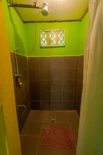 Casitas La Playa in Puerto Viejo De Talamanca, Costa Rica