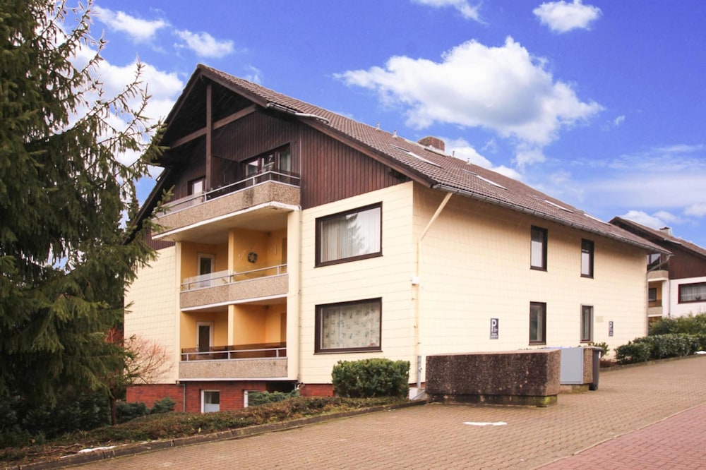 Ferienwohnung Hexenzauber I in Braunlage — 4-Star Luxury Hotel in Braunlage, Germany
