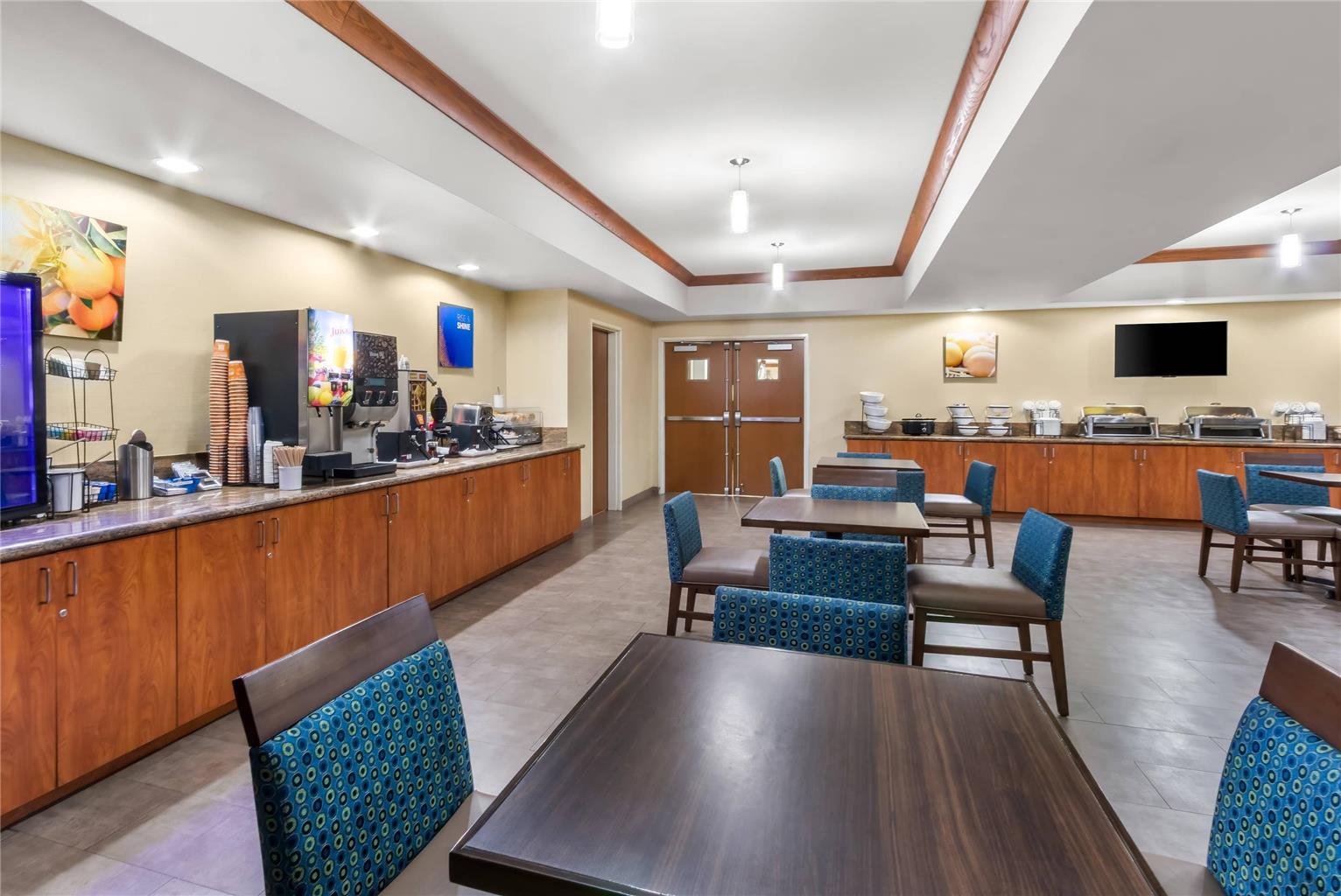 Comfort Inn & Suites Thatcher Safford - photo 39