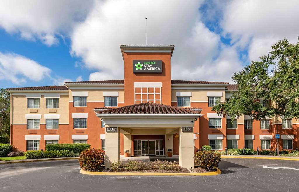 Extended Stay America Suites Orlando Altamonte Springs - featured photo