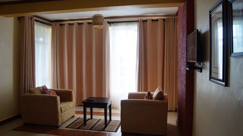 Ol Donyo Sabuk Resort — Machakos — photo 5