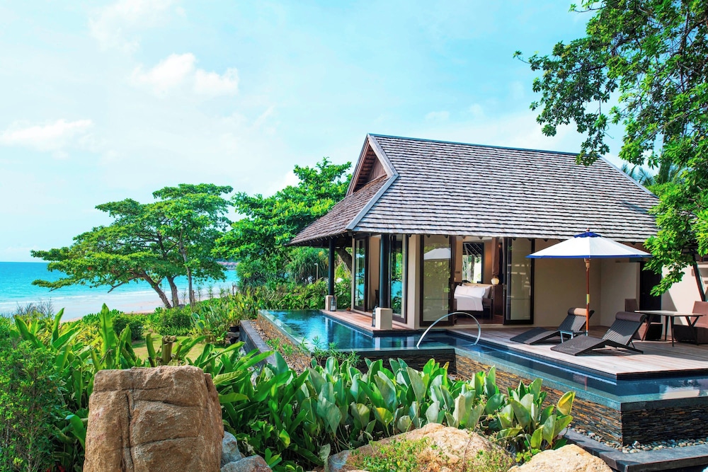 Vana Belle A Luxury Collection Resort Koh Samui in Koh Samui, Thailand