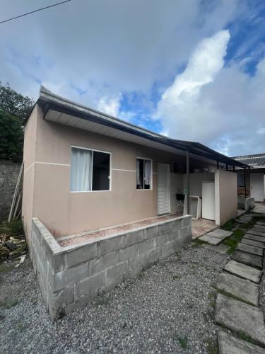 Lar palma 2 in Pontal Do Parana, Brasil