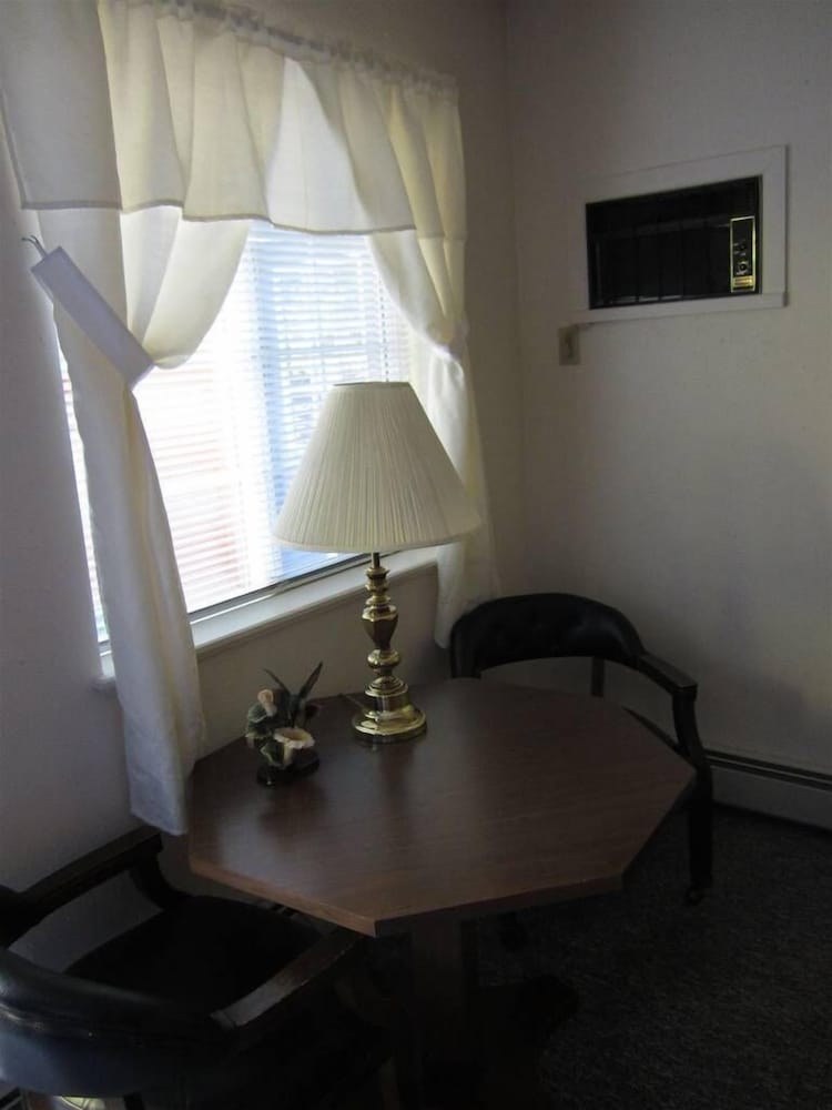 Big Horn Motel - photo 31