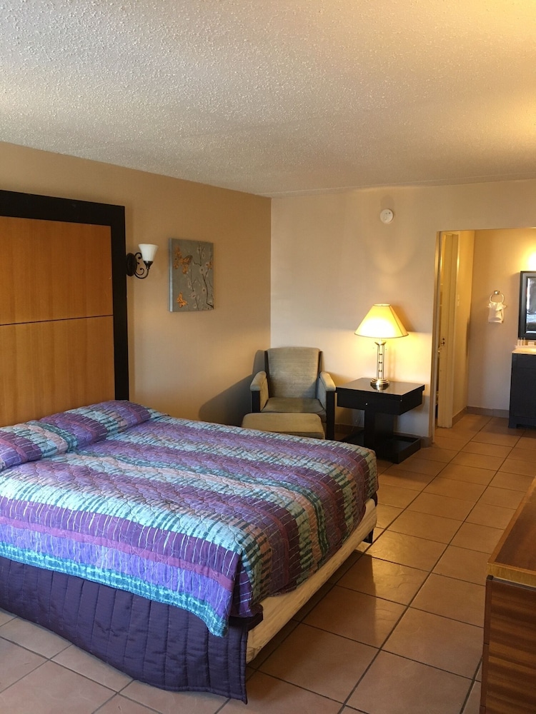 Ans Inn & Suites - photo 4