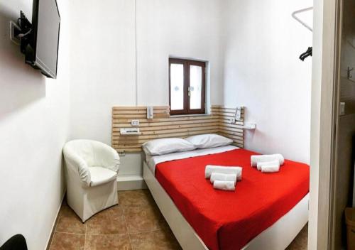 MIRIS home fast and comfortable with self check in 8 minutes walk near Naples airport — 4-Star Luxury Hotel in Naples, Italy