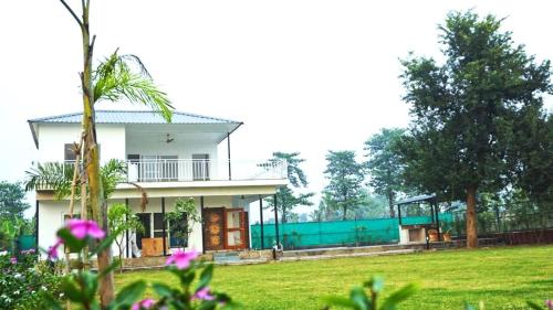 The Serenity Retreat - last minute hotel in Noida