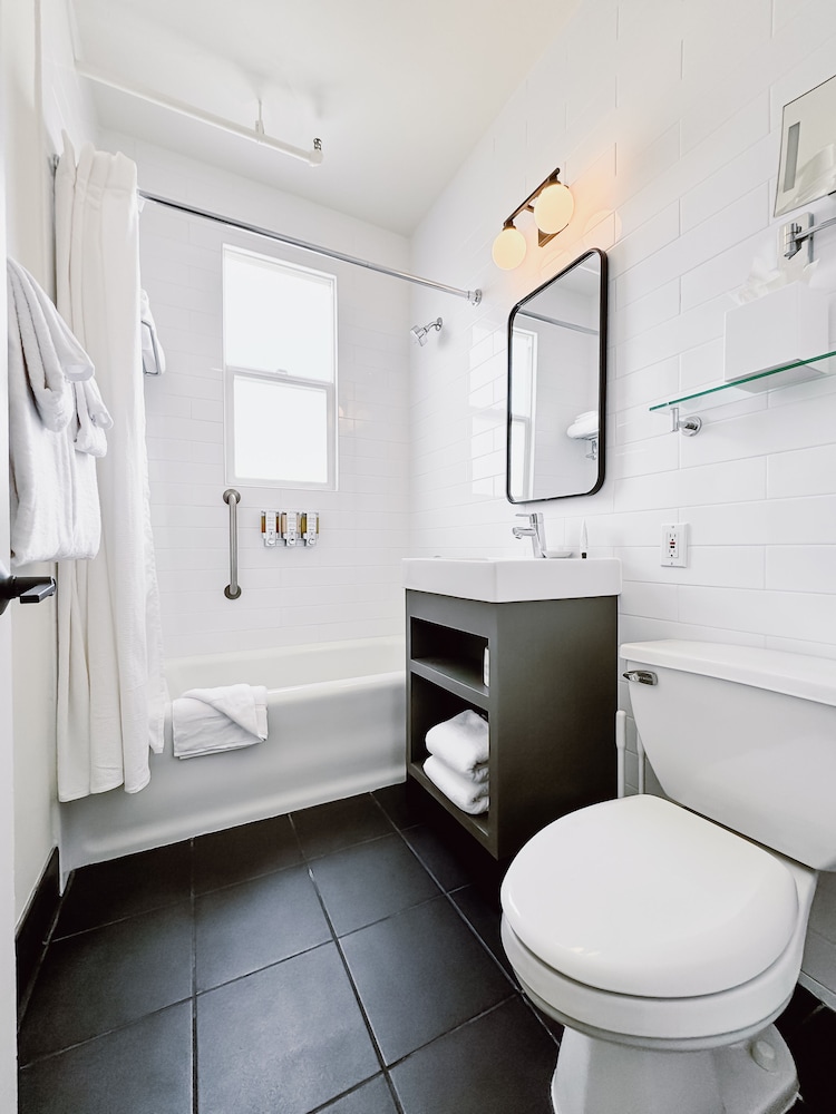 Found Hotel Carlton Nob Hill - photo 21